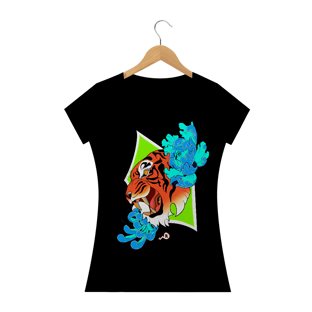 Nome do produtoTiger Tattoo Babylook