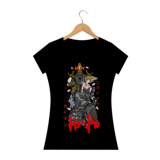 Nome do produtoDorohedoro Babylook