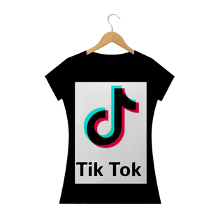 Nome do produtoBlusa feminina do Tik Tok
