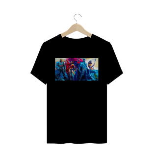 Nome do produtoLiga da Justiça Snyder Cut 3 (T-shirt)