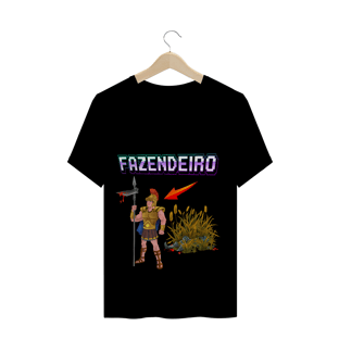 Nome do produtoCamiseta 