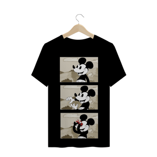 Nome do produtoMickey não curtiu o que viu