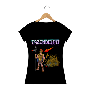 Nome do produtoCamiseta Baby Long 