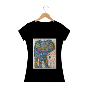 Nome do produtoT-best Fem. Babylong Floripa Astral Elephant