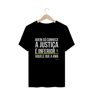 Camiseta Frase Confucio