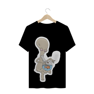 Nome do produtoAmerican Dad (T-shirt)