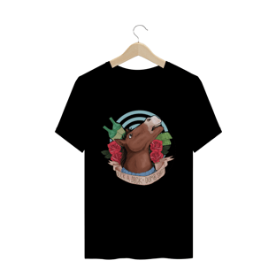 Nome do produtoBoJack Horseman (T-shirt)