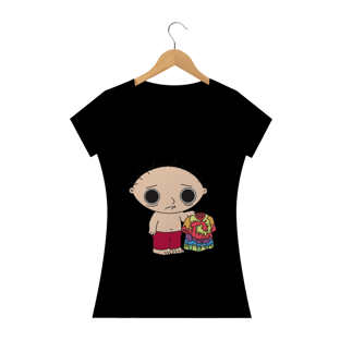 Nome do produtoFamily Guy (Baby Long)