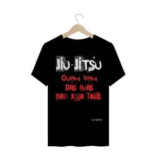 Nome do produto camisa JOGO DURO