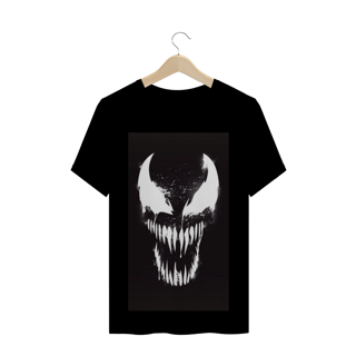 Nome do produto Camisa Venon - PROMOÇÃO DE INAUGURAÇÃO DE 59,90 POR APENAS 45,69
