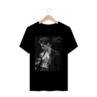 Nome do produto Camiseta Harry Styles