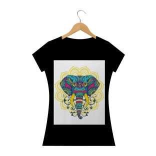 Nome do produtoElefante Mandala