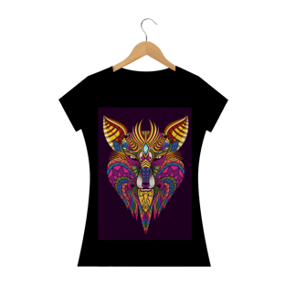 Nome do produtoLobo Mandala