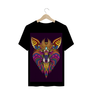 Nome do produtoLobo Mandala 