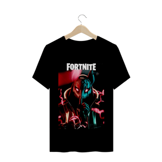 Nome do produto Camisa Fortnite - PROMOÇÃO DE INAUGURAÇÃO DE 59,90 POR APENAS 45,69
