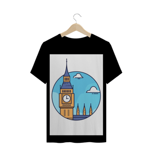 Nome do produtoLondon