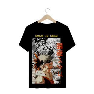 Nome do produtoBoku no Hero Bakugou