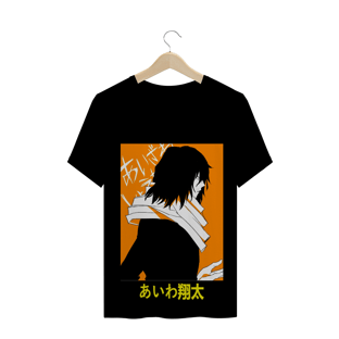 Nome do produtoBoku no Hero Shota Aizawa shirt