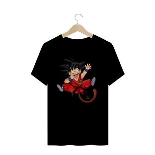 Nome do produtoGoku 2 (T-shirt)