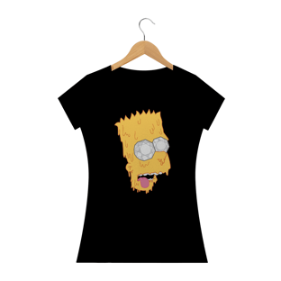 Nome do produtoBart Simpson (Baby Long)