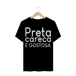 Nome do produtoPreta Careca e gostosa 