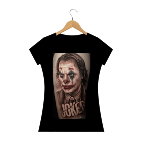 Baby look long Coringa