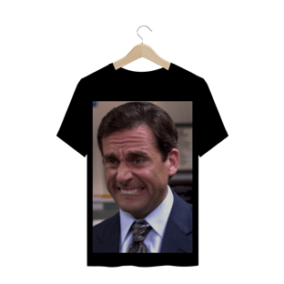 Nome do produtoCamiseta Michael Scott