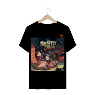 Nome do produtoGravity Falls 1