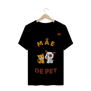 Nome do produtoMãe de pet