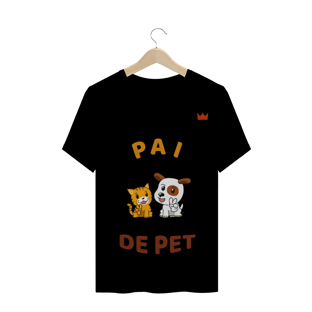 Nome do produtoPai de pet