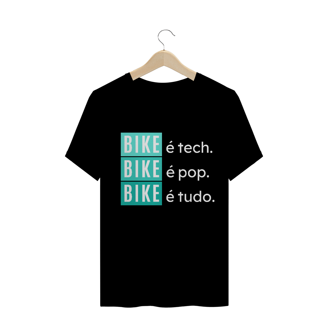 NEW_BIKE TECH PRETO MASCULINA