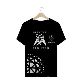 Camiseta Poseidub Athletics series