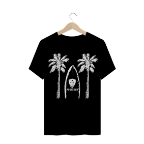 Camiseta Poseidub Surf séries 