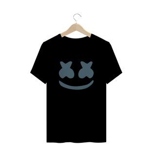 Nome do produtoDj Marshmallow 2 (T-shirt)