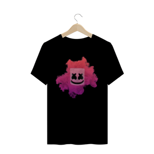 Nome do produtoDj Marshmallow 3 (T-shirt)