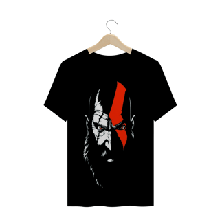 Camisa God Of War - Masculina