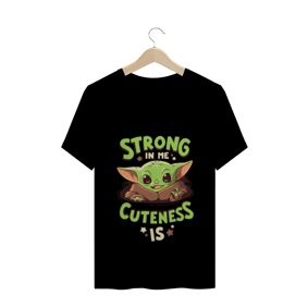 Baby yoda shirt 