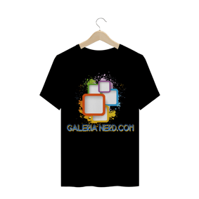 camisa galeranerd