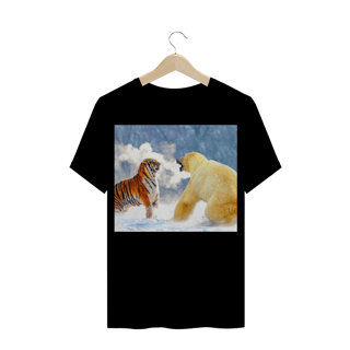 Nome do produto TIGRE VS URSO POLAR