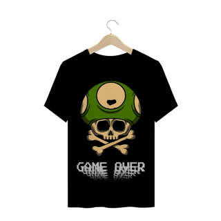 Game Over
