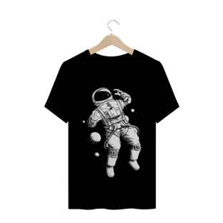 Nome do produtoCamiseta Astronauta