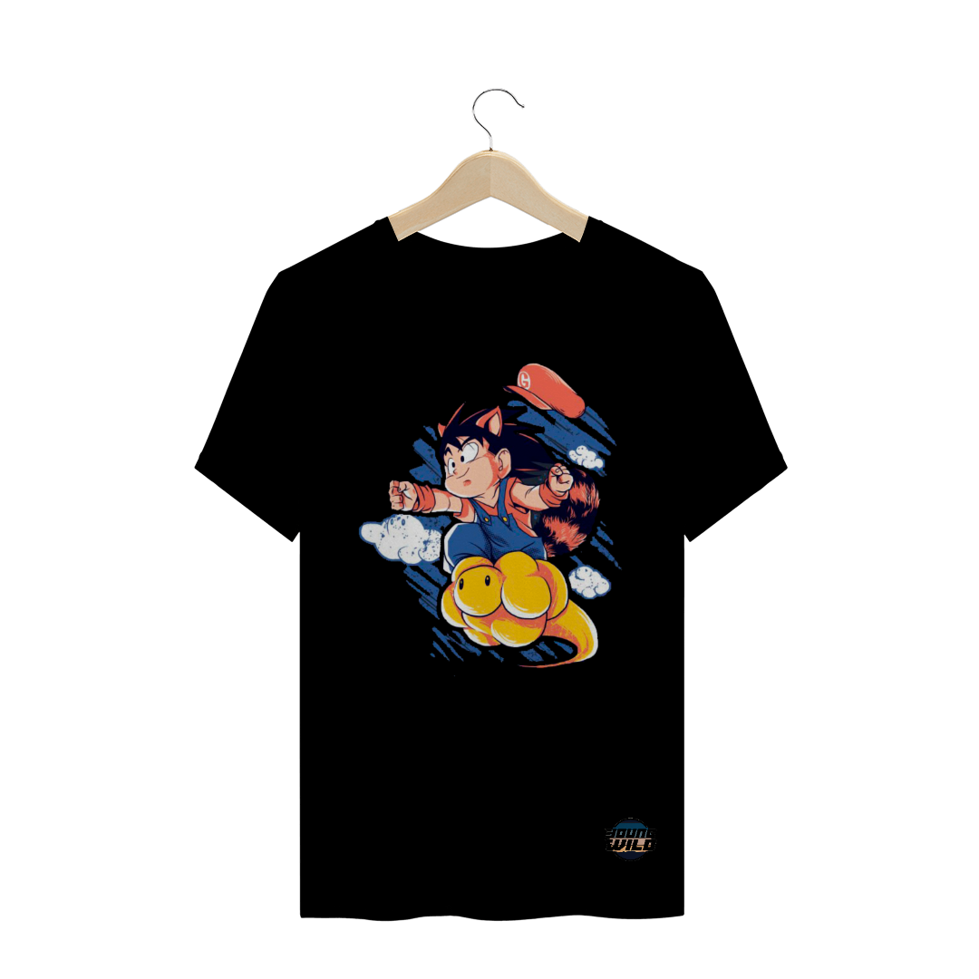 Nome do produto: T-Shirt Masculino Personalizado