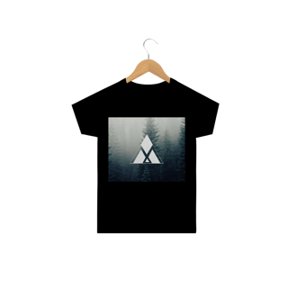 Nome do produto Projeto Meltdown infantil - M002