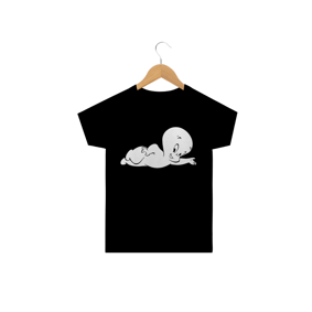 Blusa Gasparzinho Infanil