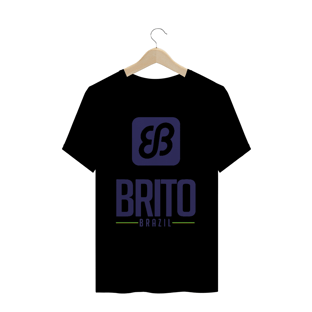 Nome do produtoCamisa Brito Brazil