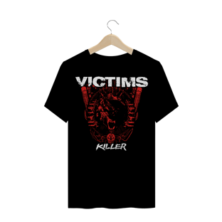 Nome do produtoVictims - Killer