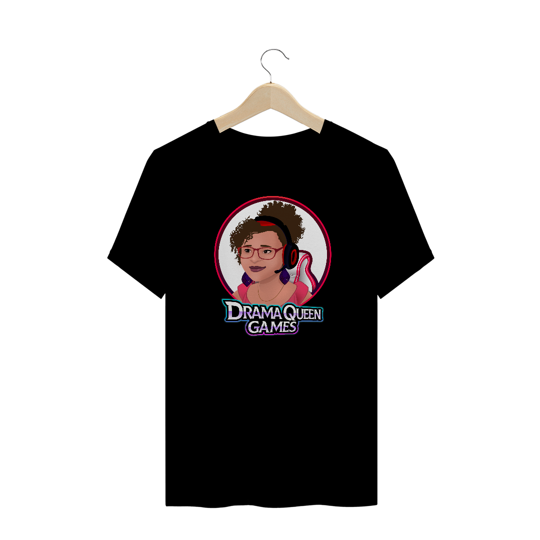 Nome do produto: CAMISETA BABY LONG \