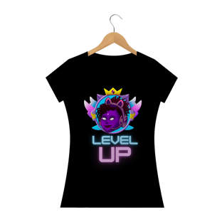 Nome do produtoCAMISETA BABY LONG 