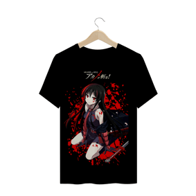 Akame ga kill