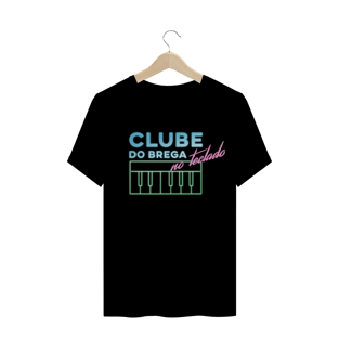 Nome do produtoCamisa do Clube do Brega